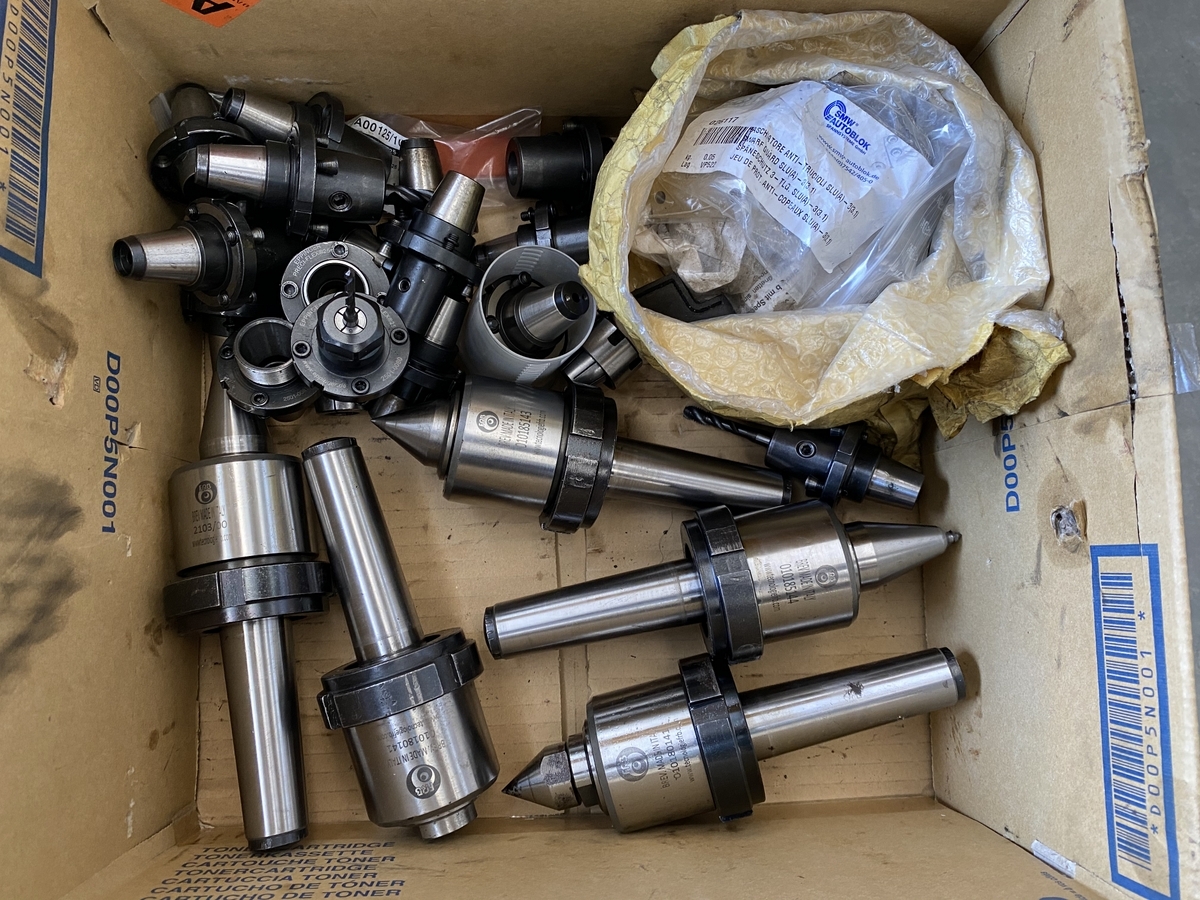 Refurbished 2006 Doosan Daewoo PUMA 2500XLY