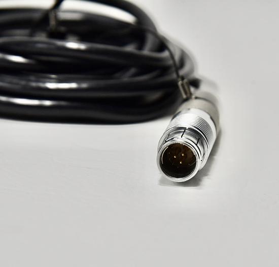 Used ARTHREX AR-8325F ARTHROSCOPIC SHAVER HANDPIECE