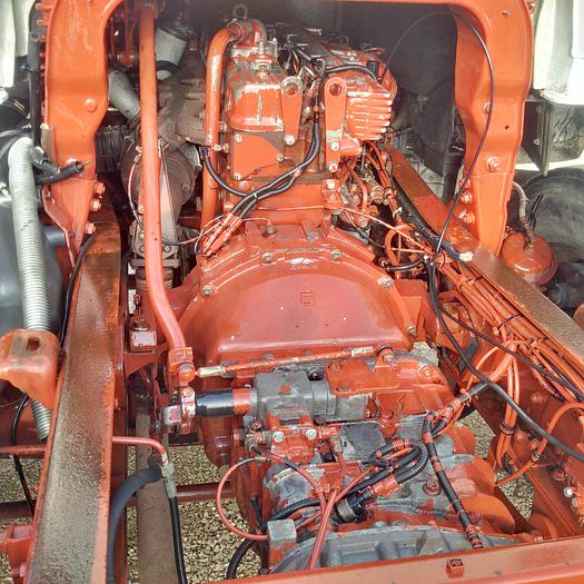 Usado 1996 IVECO Eurotech 190E27