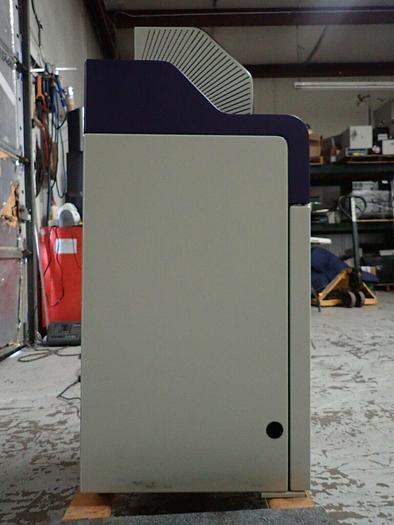 Used UVP 76-0101-21 BioSpectrum AC Darkroom 310 Imaging System