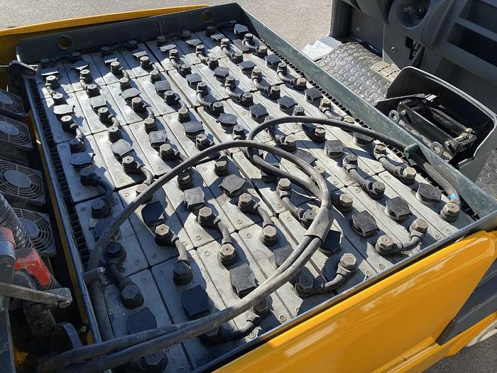 Usato 2011 JUNGHEINRICH EFG-425K