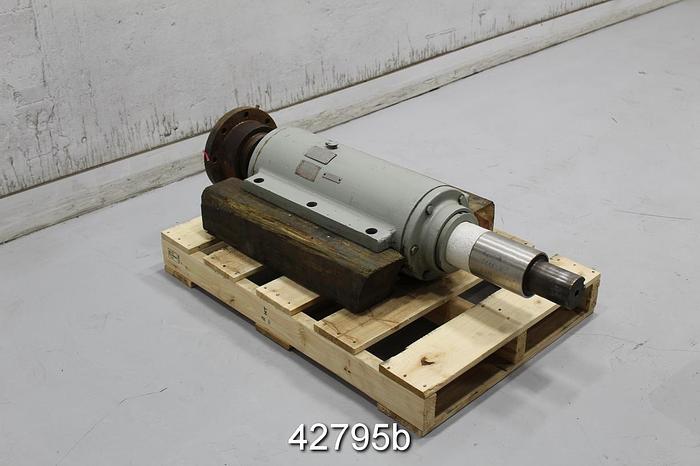 Used Beloit DD4000 Rotating Assembly For 20/24 Refiner #42795
