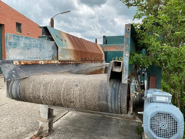 Gebraucht Metso CR 225 