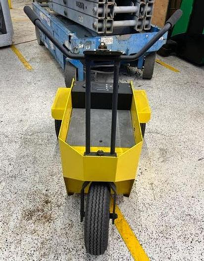Used Columbia Chariots - 2 Available