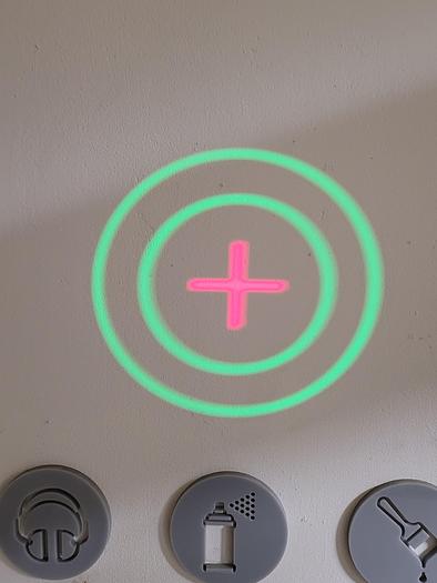 Used KOMBI ophthalmology unit III