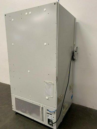 Used Thermo Scientific 5957 -86ºC Ultra Low Laboratory Freezer 23 Cu Ft 230V