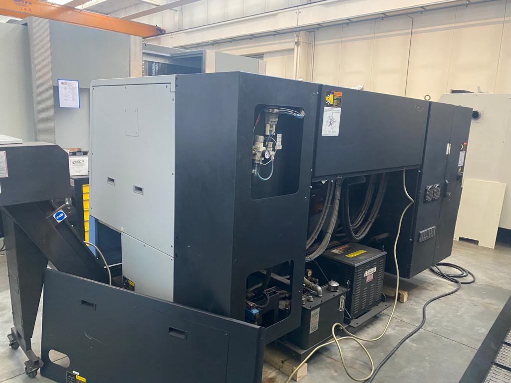 Usato 2007 Doosan PUMA 280M