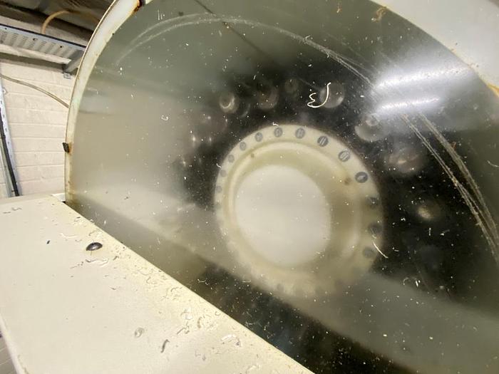 Used 2006 Hurco VMX30S Machining Center