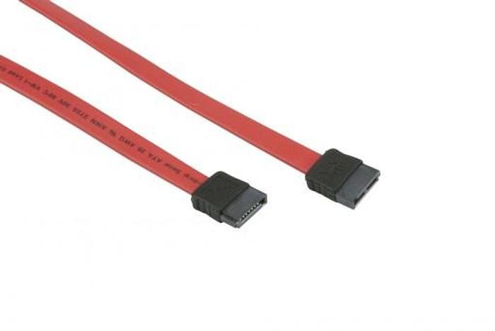 Serial SATA 24" Cable CBL-0044L x10