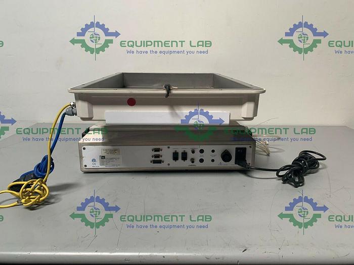 Used Wave Biotech 20/50 EH Mixer/Warmer Part # WAVEMIXEREHT Bioreactor System