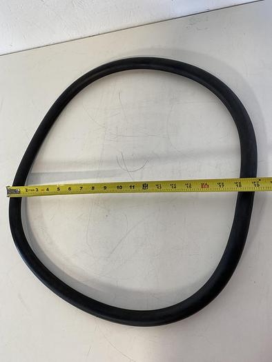 Seal for SP Scientific Lyophilizer  1/2" ID x 1/4" Wall x 60" CTL