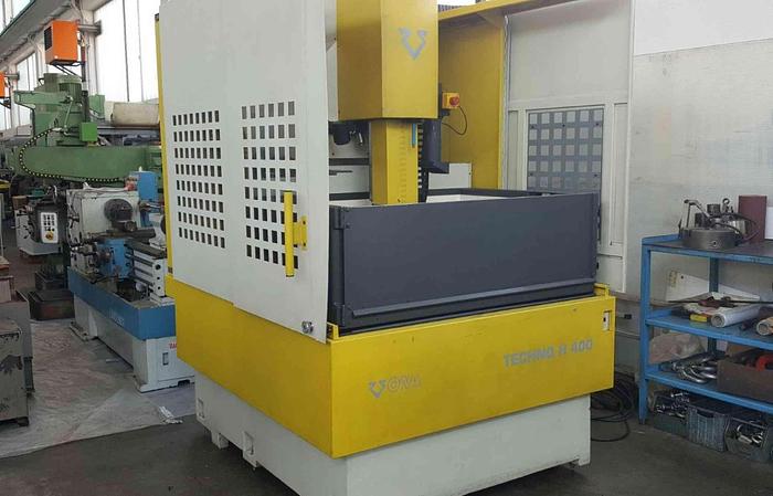 Usato 2000 ONA TECHNO H400
