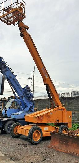 Aichi Skylift SP181