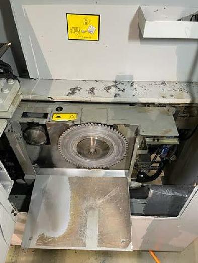 Used Homag CH03 Panel Saw