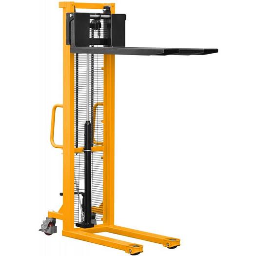 Cormak P716 Mast Pallet Truck