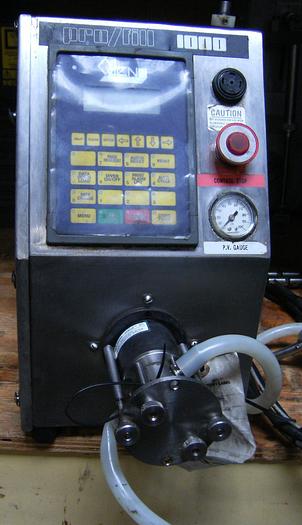 Used Filler, Pressure, Oden, Pro Fil 1000, Mdl. PF 1K, Digital #S734888