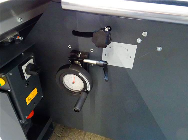 Used Altendorf WA 6 - Panel Saw