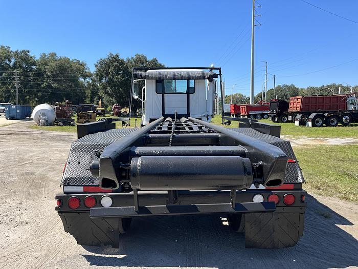 Used 2003 MACK CV713 Tandem-Axle Roll-Off Truck #5616