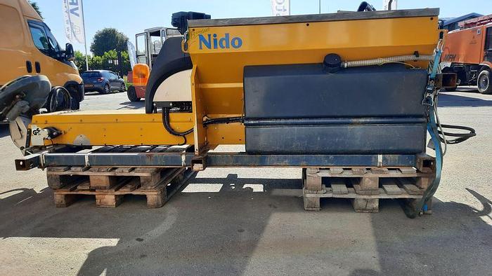 Gebruikt 2005 Nido Stratos