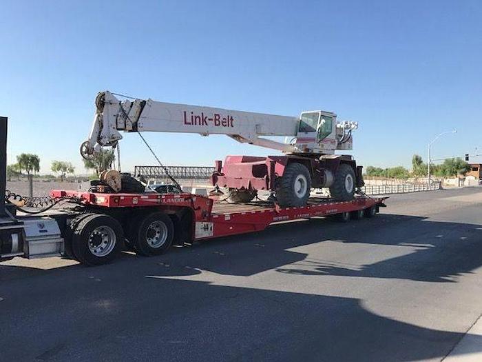 Used 1989 Link Belt HSP-8030