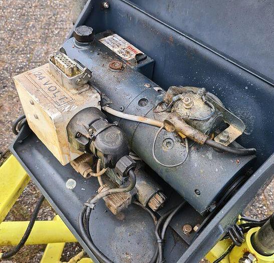 Gebruikt 2002 Nido SNK270