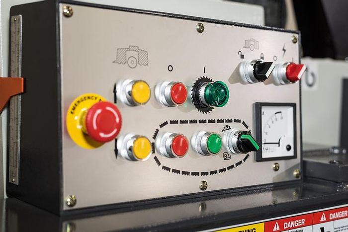 Northtech, NT MRS-14N Gang Rip Saw