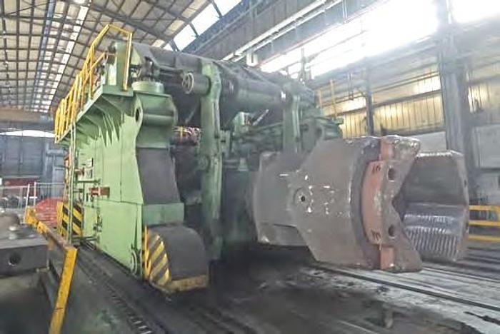 Used 63 tons Manipulator HSP630/1600