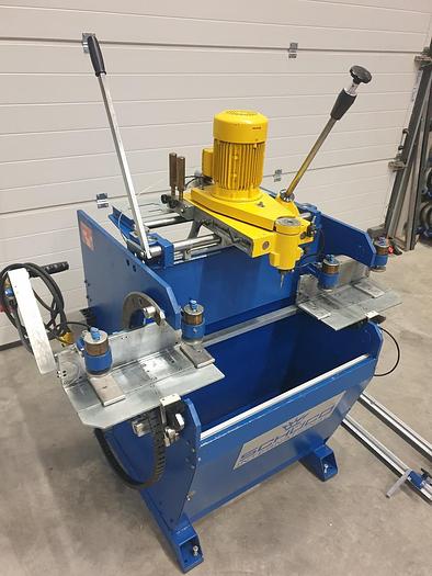 Gebraucht Kopierfräse Rotox KF 3487