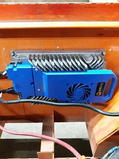 Used 2006 Taylor Dunn SC-100-24