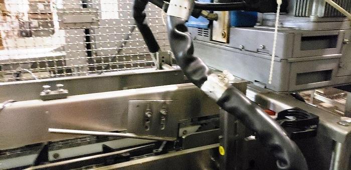 Used 2008 Adco 15DZ-60-WD