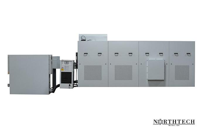 Northtech NT-A4230-H320 MOULDER 4 HEAD