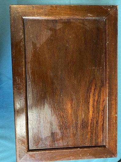 Used Clement Clarke Linsen Set