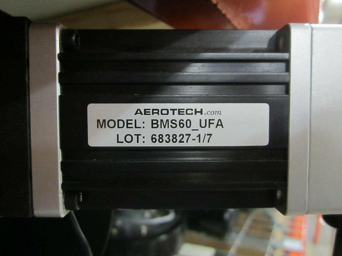 Used Aerotech ART310 BMS60_UFA