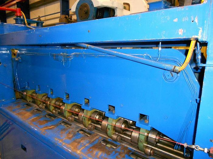 Gebraucht PLANEEREENHEID