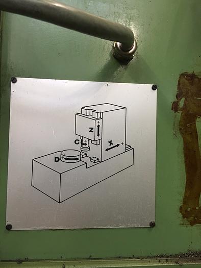 Used 1982 Lorenz LS 180