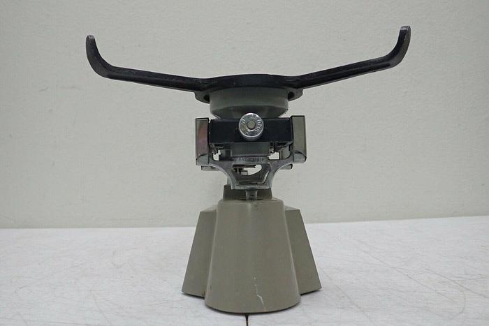 Used OHAUS 2610 g Triple Beam Balance Scale