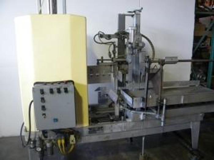Used WEXXAR Case Erector