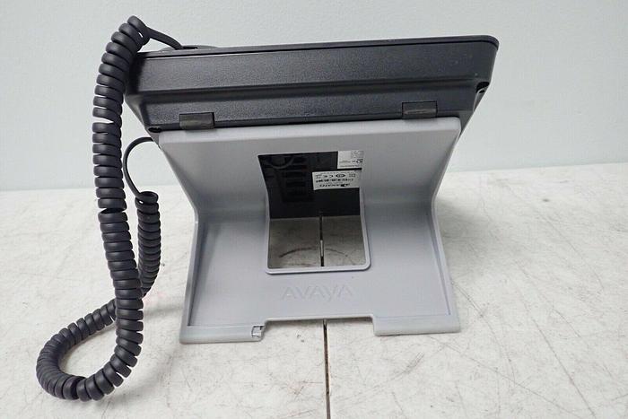 Used Avaya Model 9608 700480585 IP Telephone Office Business Phone