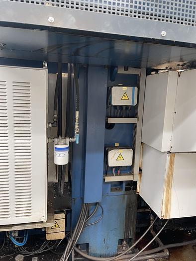 Installata Centro a Portale AWEA VP 2012