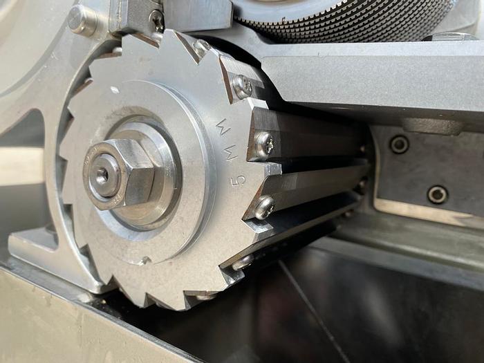 Used ZW-800 Dicing machine