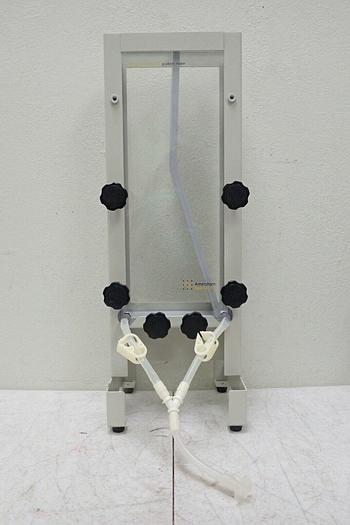 Used Amersham Biosciences 80-6067-65 Hoefer DALT Gradient Maker, 115V