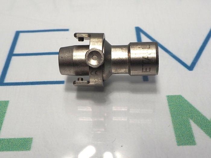 Used ACMI CYSTO SCOPE SET WITH CASE SCOPES AND STAINLESS M3-70A, M3-30A