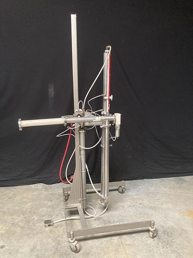 Used USED Fedco "Puddles" Depositor, Model PD-20