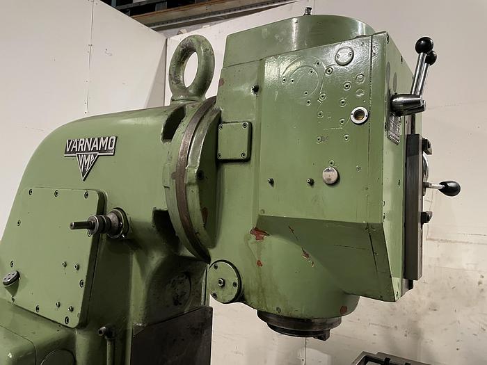 Gebruikt Varnamo FV-2KM