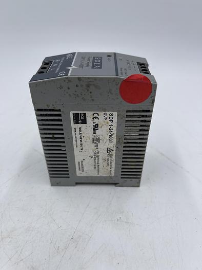 Used Sola SDP 1-24-100T