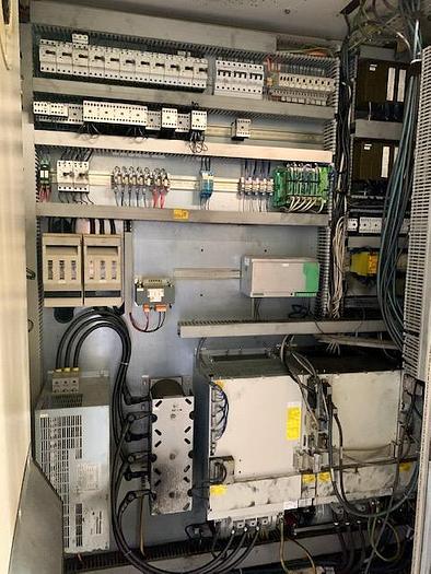 Używane 2006 UNION TC 130