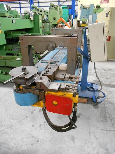 Gebraucht BUIZENPLOOIER CRIPPA BASIC 2P