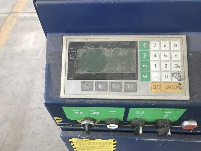 Usato 1997 Wintersteiger  DSG200HT