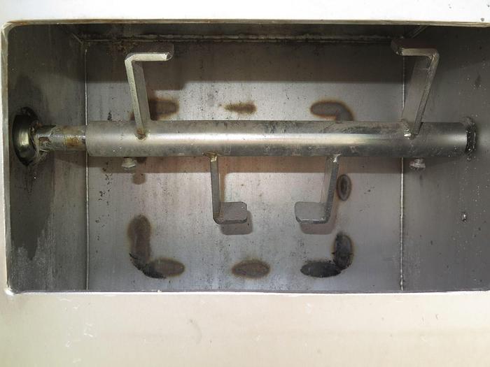 Used WEIGH TRONIX MATRIX KATO STARCH COOKING SYSTEM