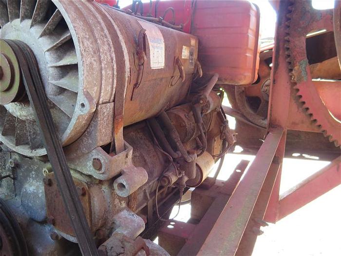 Used 0 Bucyrus Erie 24-L